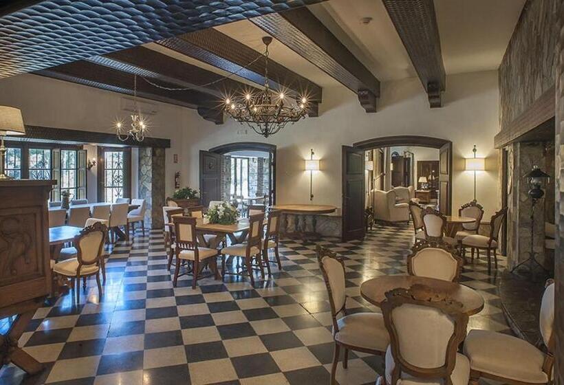 Fotos del hotel La Baguala:  9