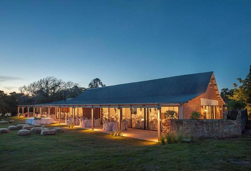 Fotos del hotel La Baguala:  20