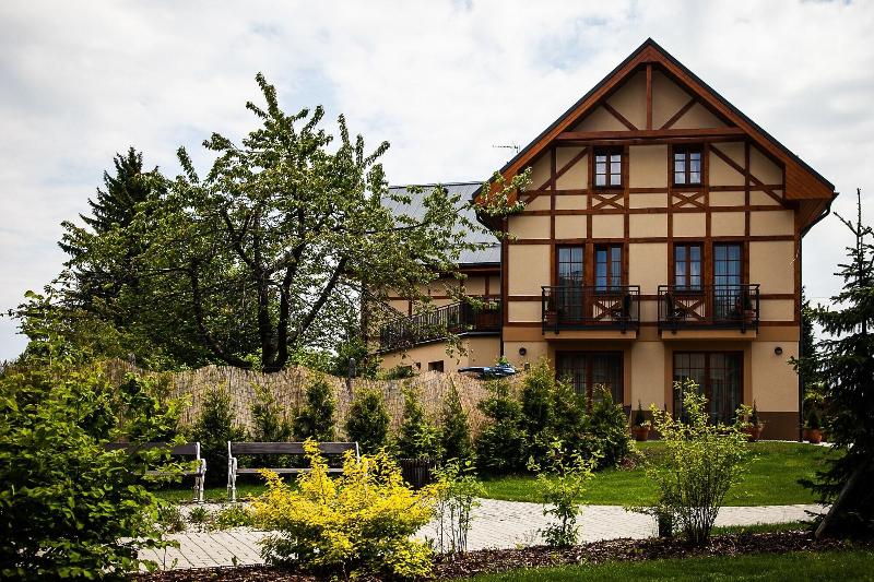 Fotos del hotel Golf  Morris:  8