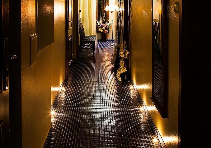 Fotos del hotel Golf  Morris:  7