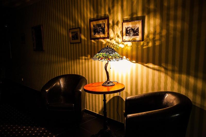 Fotos del hotel Golf  Morris:  9