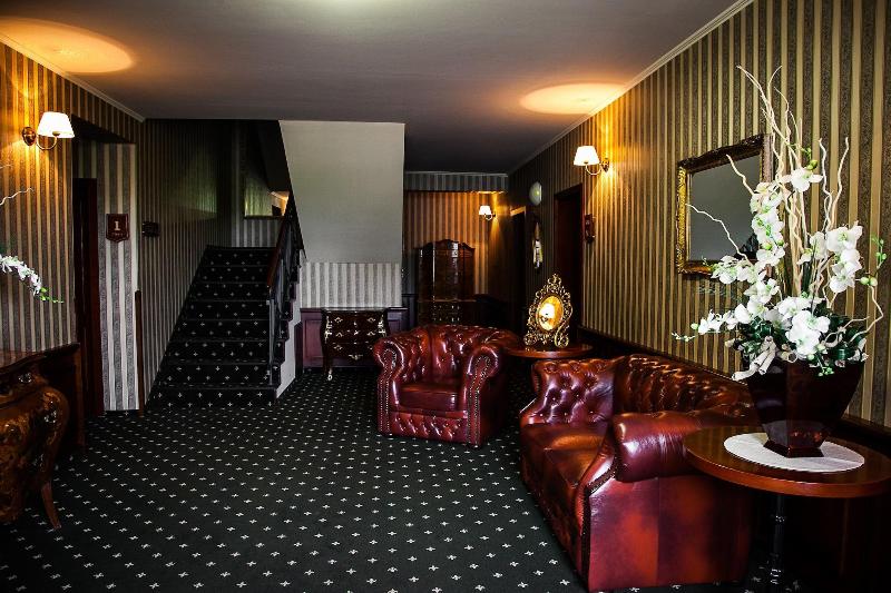 Fotos del hotel Golf  Morris:  3