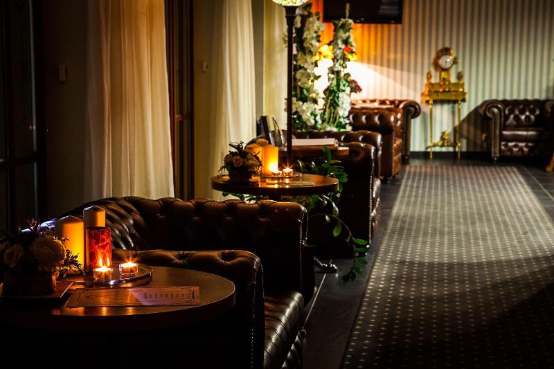 Fotos del hotel Golf  Morris:  18