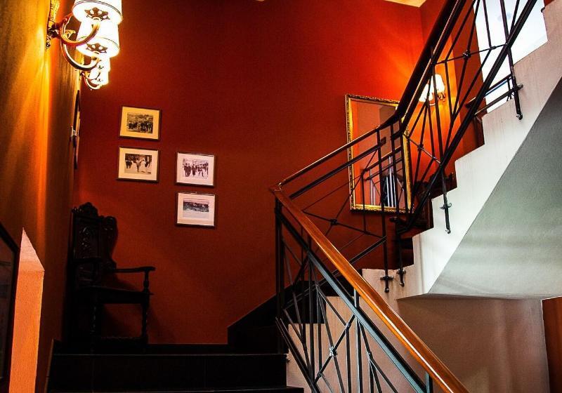 Fotos del hotel Golf  Morris:  15