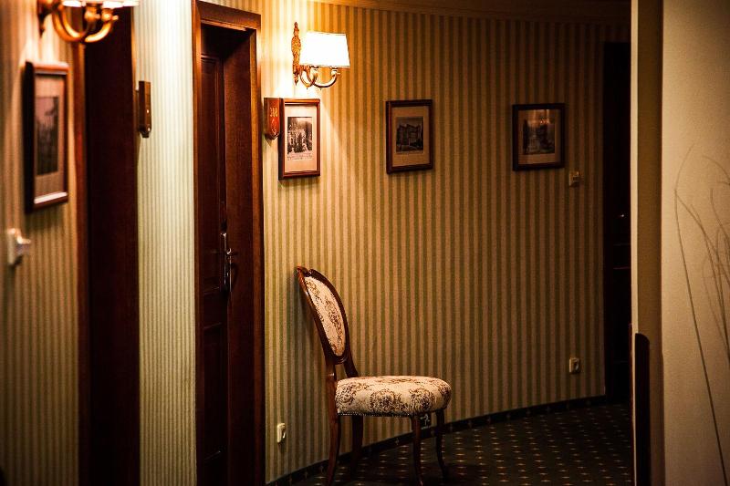 Fotos del hotel Golf  Morris:  2