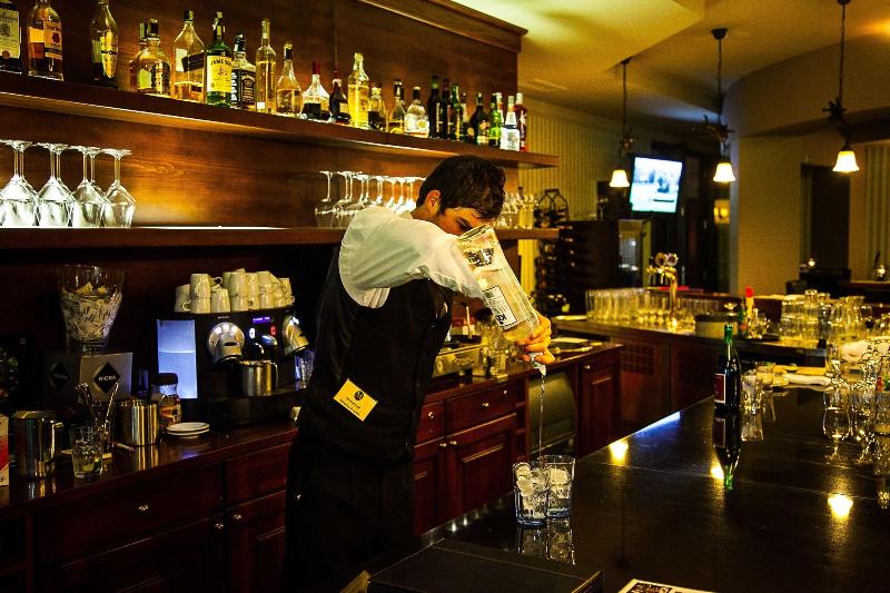 Fotos del hotel Golf  Morris:  13