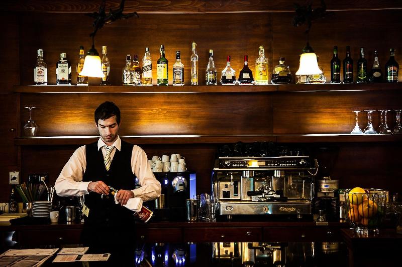 Fotos del hotel Golf  Morris:  6