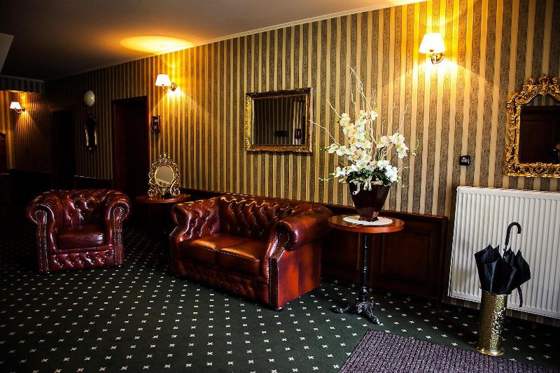 Fotos del hotel Golf  Morris:  10