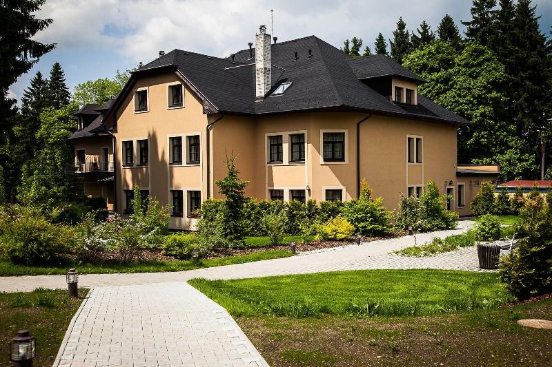 Fotos del hotel Golf  Morris:  14