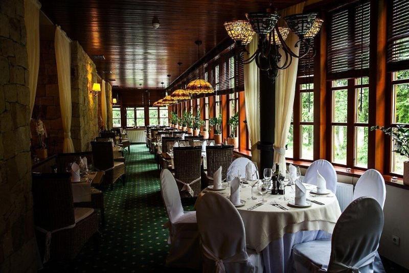 Fotos del hotel Golf  Morris:  17