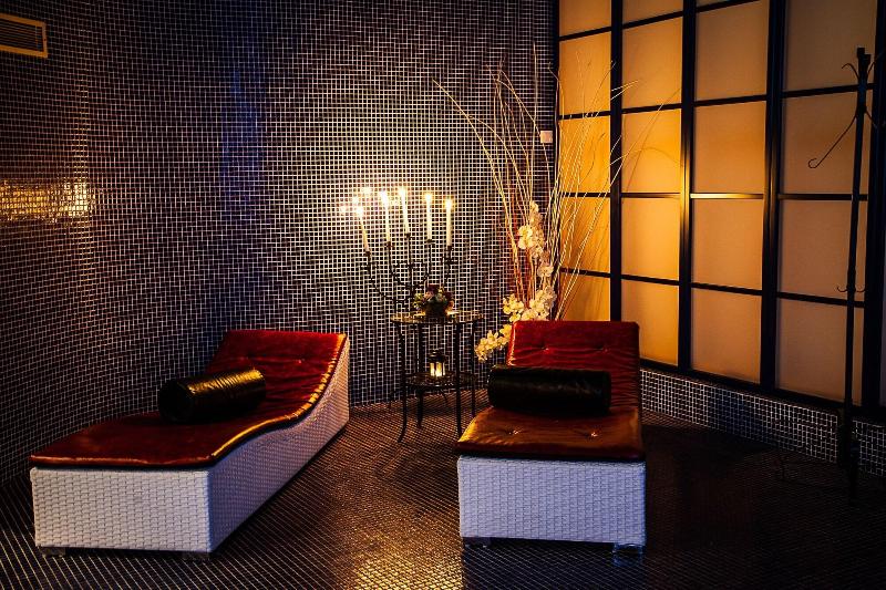 Fotos del hotel Golf  Morris:  20