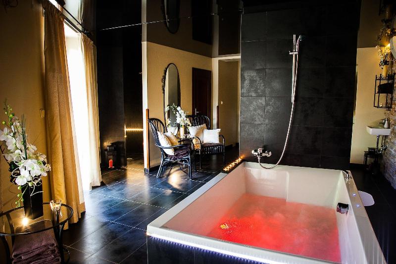 Fotos del hotel Golf  Morris:  16