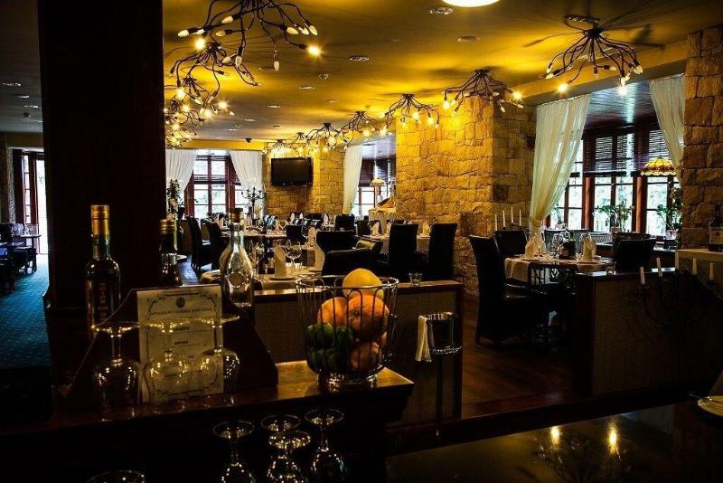 Fotos del hotel Golf  Morris:  12