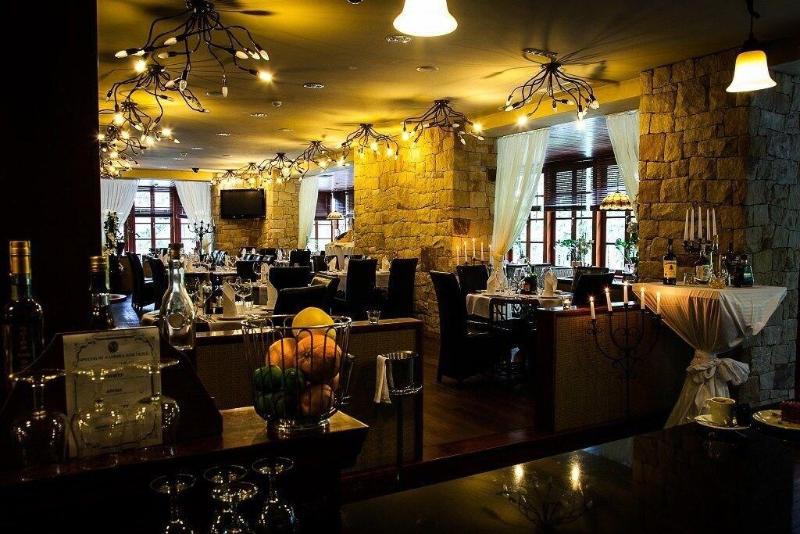 Fotos del hotel Golf  Morris:  5