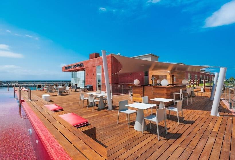 Fotos del hotel Pestana Cr7 Funchal:  10