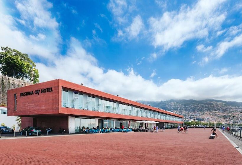 Pestana Cr7 Funchal