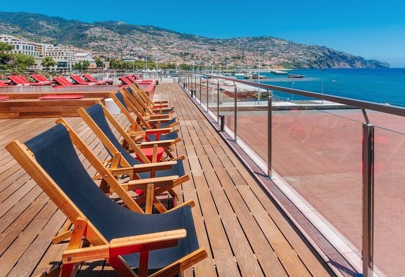 Fotos del hotel Pestana Cr7 Funchal:  17