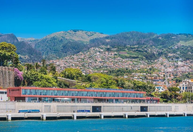 Fotos del hotel Pestana Cr7 Funchal:  21