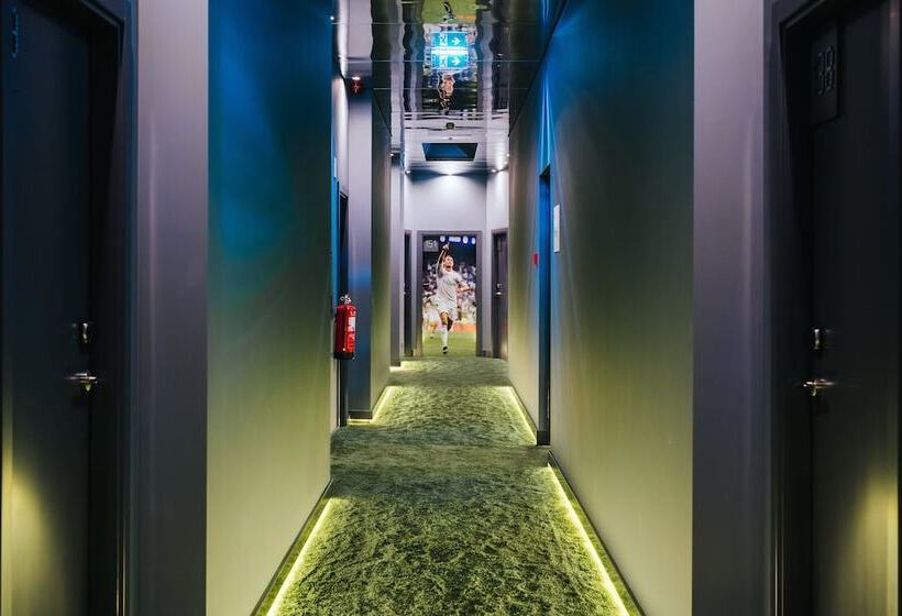 Fotos del hotel Pestana Cr7 Funchal:  4