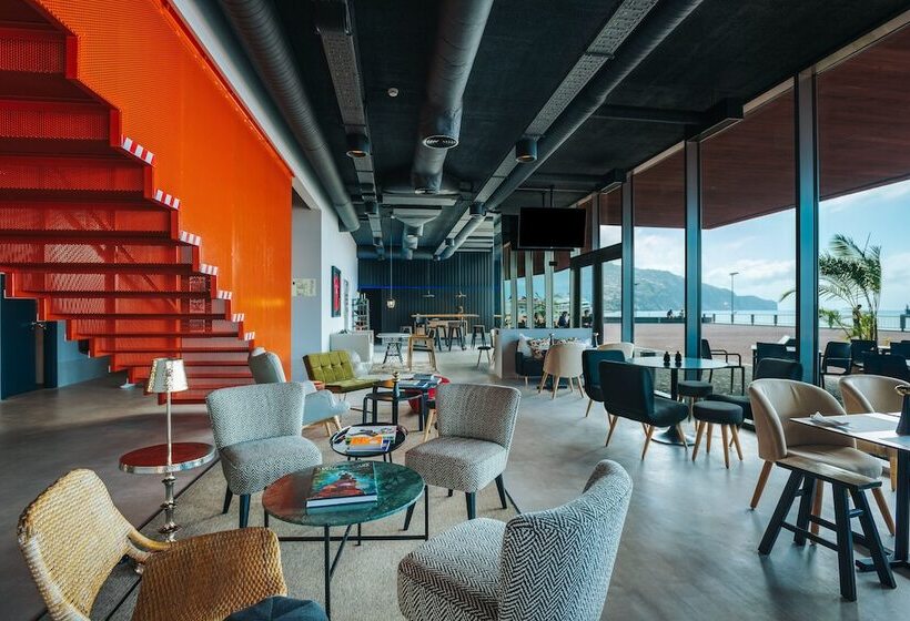 Fotos del hotel Pestana Cr7 Funchal:  22