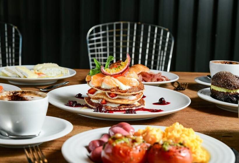 Fotos del hotel Pestana Cr7 Funchal:  7