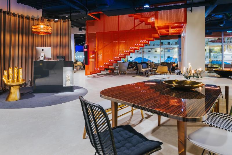 Fotos del hotel Pestana Cr7 Funchal:  16