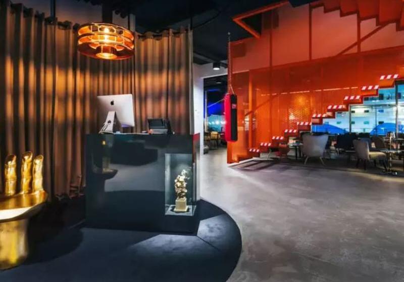 Fotos del hotel Pestana Cr7 Funchal:  20