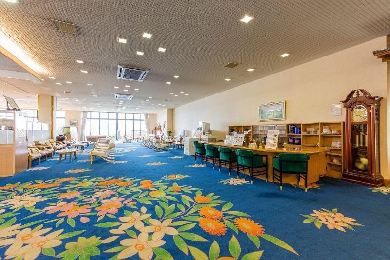 Fotos del hotel Seifukan:  3