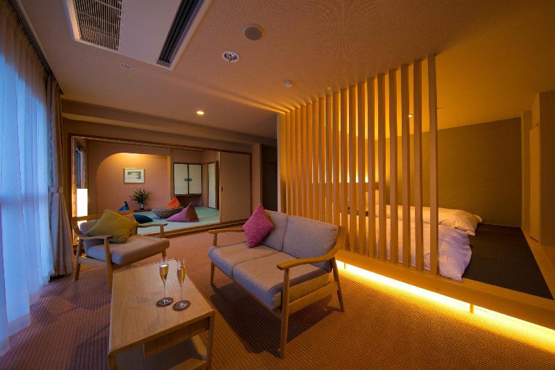 Fotos del hotel Iki Stellacote Taiankaku:  2