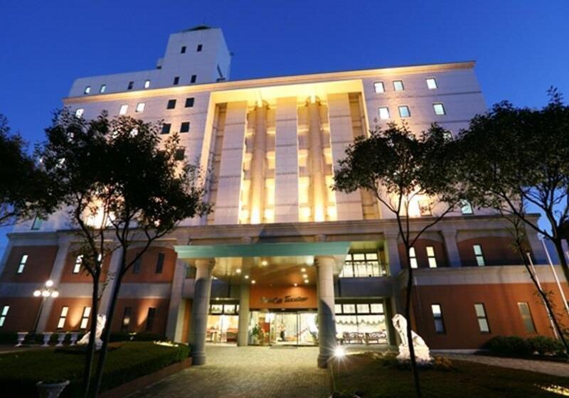 Fotos del hotel Iki Stellacote Taiankaku:  5