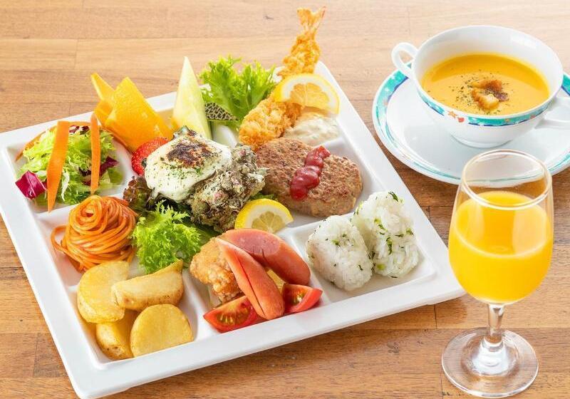 Fotos del hotel Iki Stellacote Taiankaku:  4