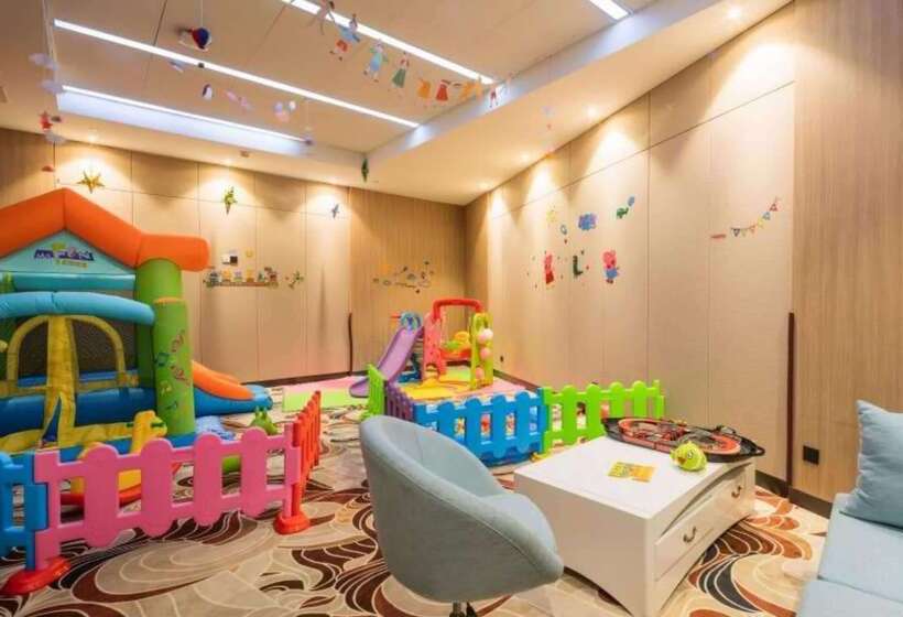 Fotos del hotel Days Hotel Frontier Xiangcheng Suzhou:  4