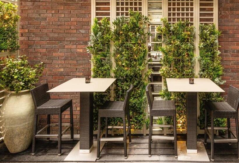 Fotos del hotel Dakota Glasgow:  4