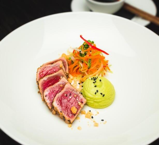 Fotos del hotel Dakota Glasgow:  3