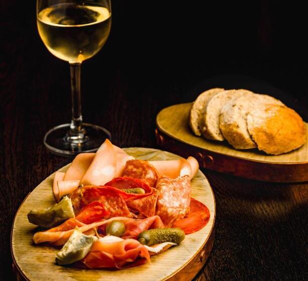 Fotos del hotel Dakota Glasgow:  13