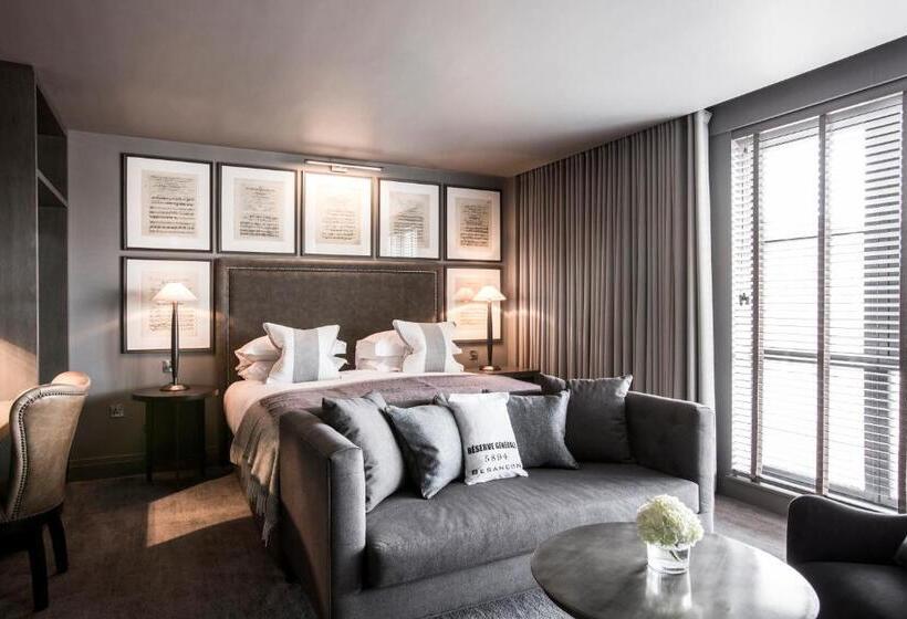 Fotos del hotel Dakota Glasgow:  2