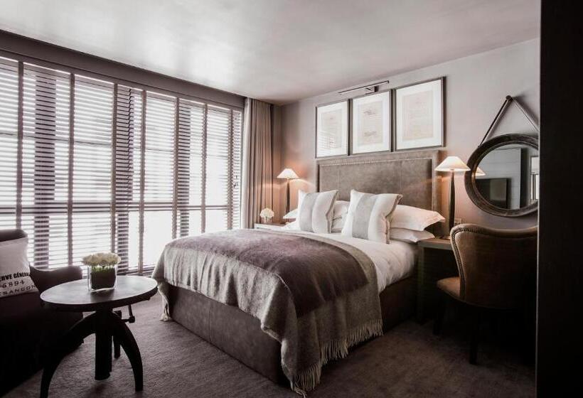 Fotos del hotel Dakota Glasgow:  10