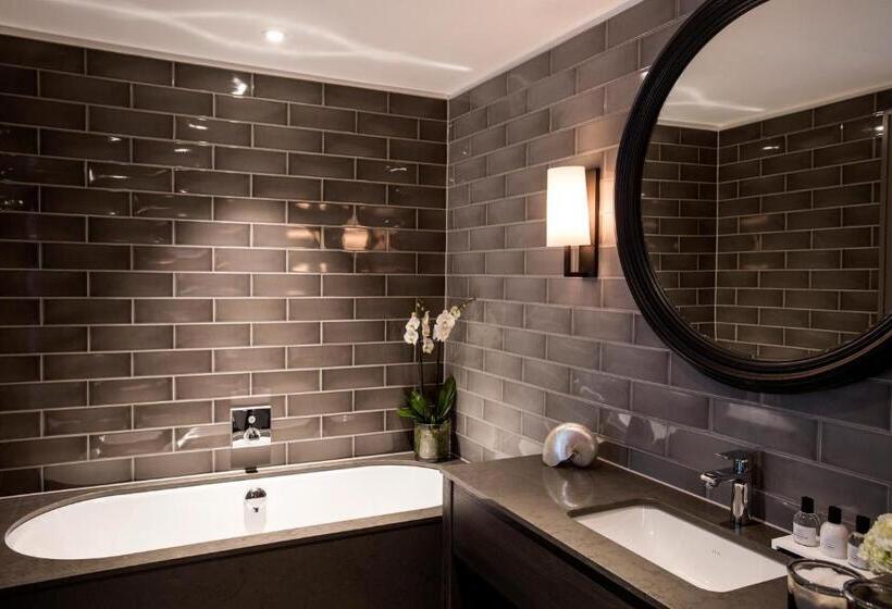 Fotos del hotel Dakota Glasgow:  5