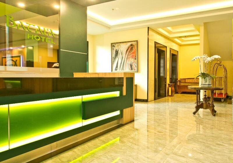 Fotos del hotel Green Batara:  3