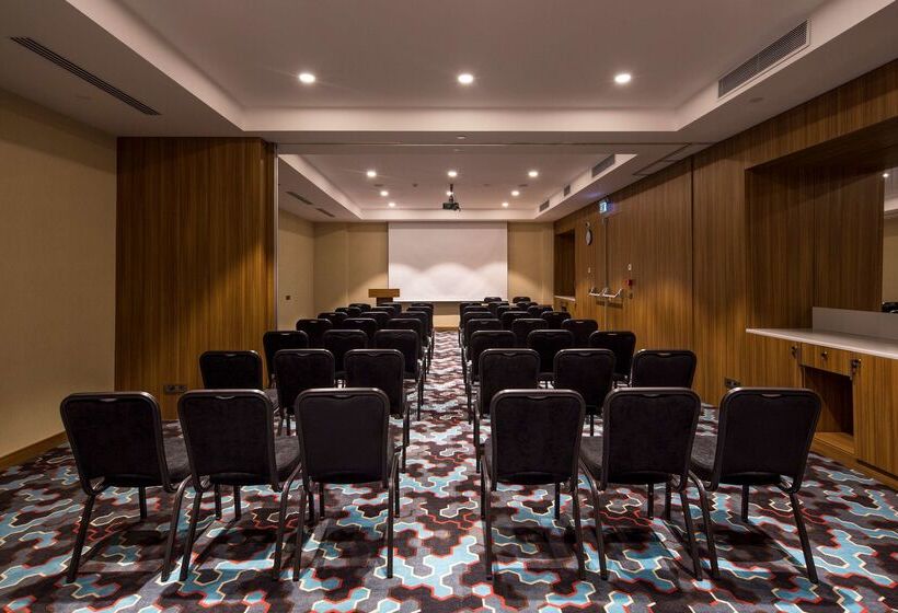 Fotos del hotel Hampton By Hilton Istanbul Kurtkoy:  15