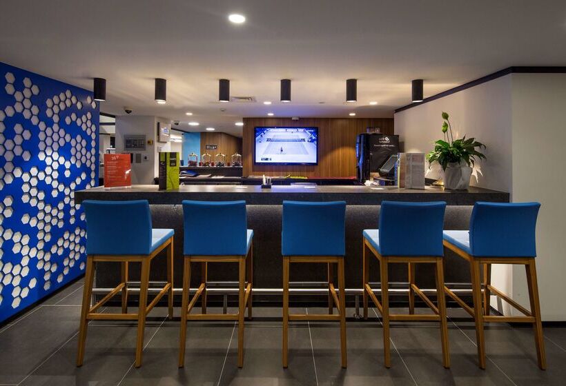 Fotos del hotel Hampton By Hilton Istanbul Kurtkoy:  6