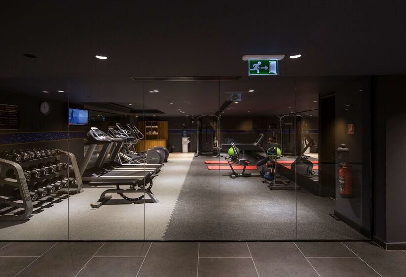 Fotos del hotel Hampton By Hilton Istanbul Kurtkoy:  13