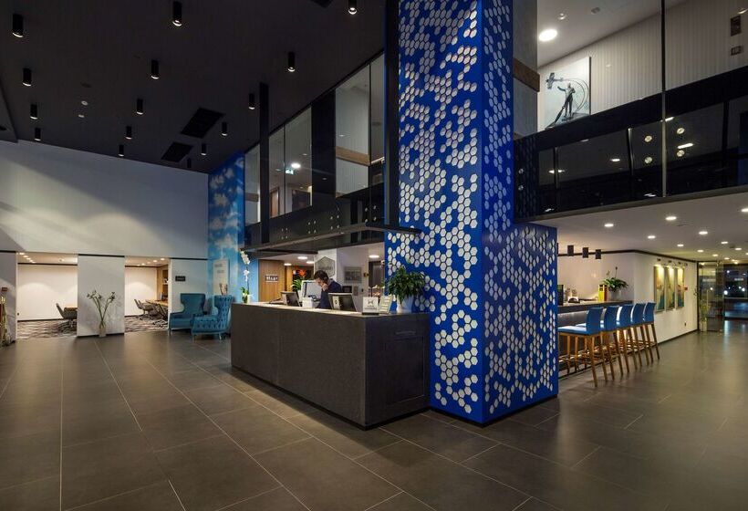 Fotos del hotel Hampton By Hilton Istanbul Kurtkoy:  18