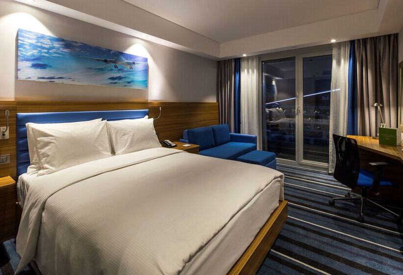 Fotos del hotel Hampton By Hilton Istanbul Kurtkoy:  20