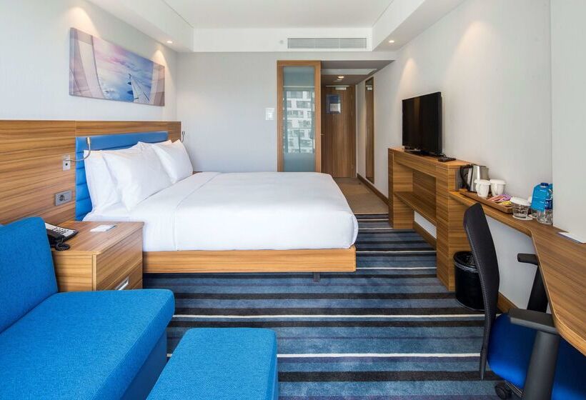 Fotos del hotel Hampton By Hilton Istanbul Kurtkoy:  11