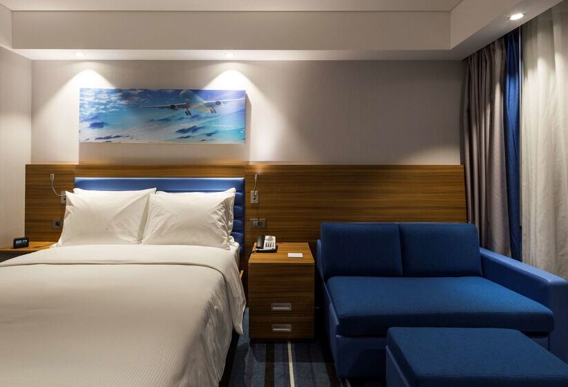 Fotos del hotel Hampton By Hilton Istanbul Kurtkoy:  2