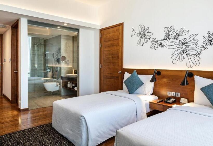 Fotos del hotel Jetwing Colombo Seven:  12