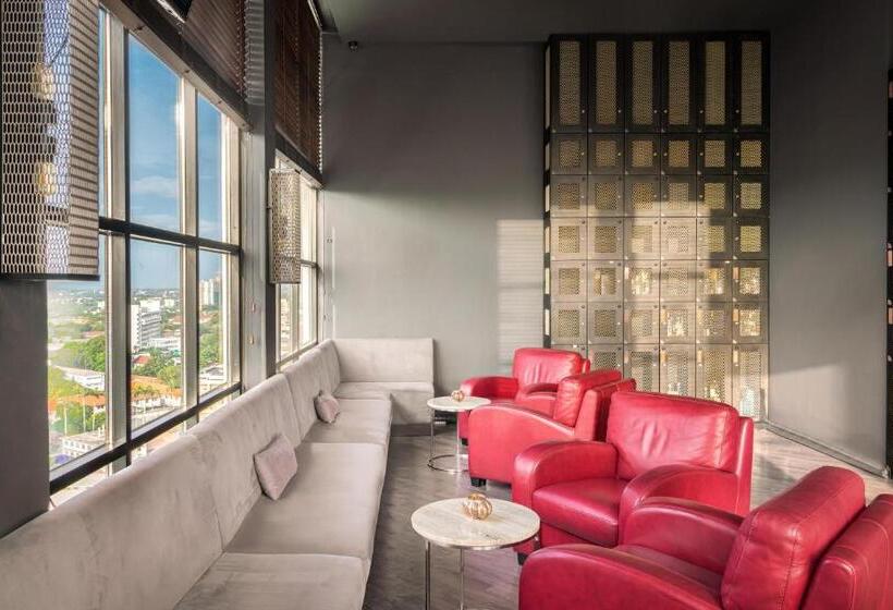 Fotos del hotel Jetwing Colombo Seven:  11