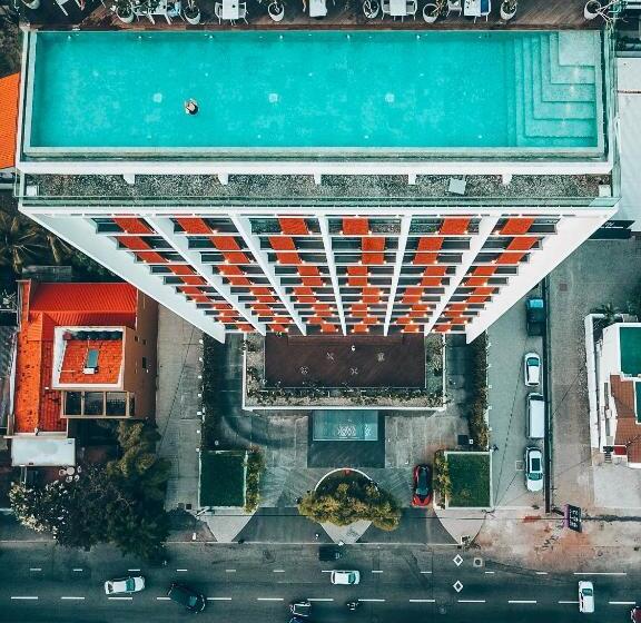 Jetwing Colombo Seven