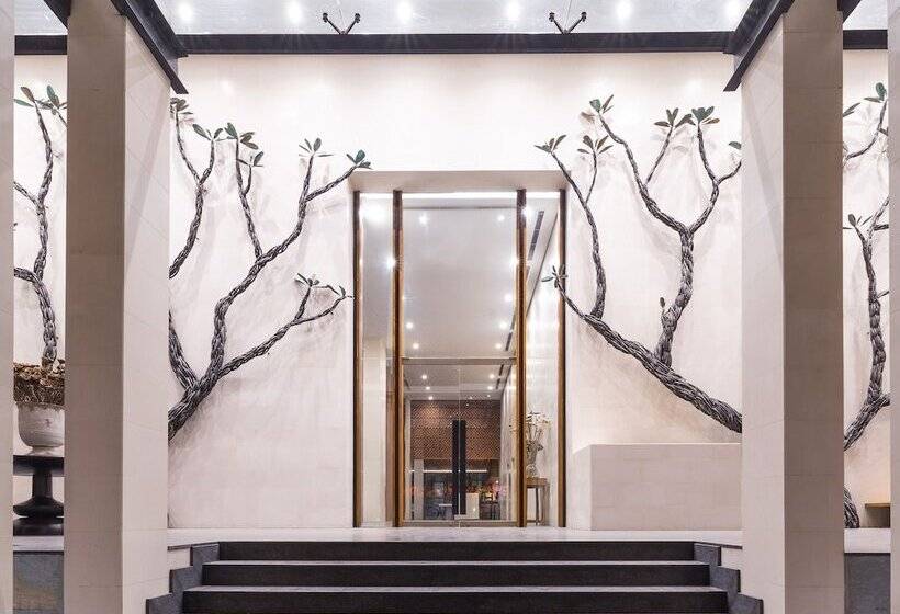 Fotos del hotel Jetwing Colombo Seven:  4